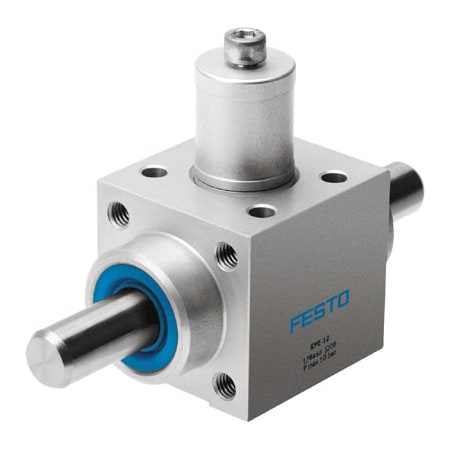 Festo Clamping Unit KPE-10 KPE-10